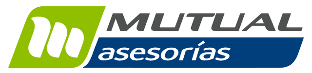 Mutual Asesorias Logo